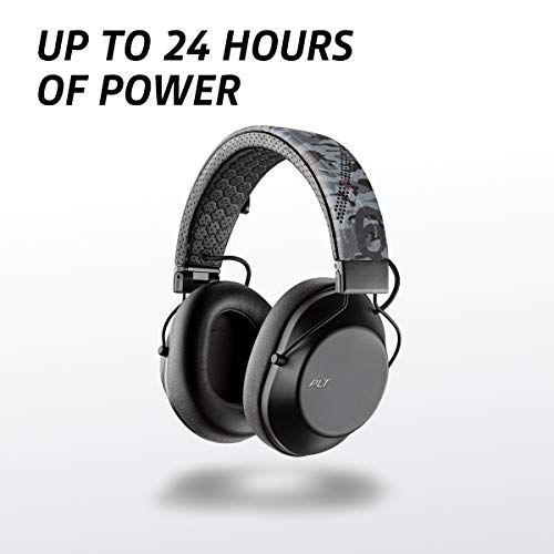 Backbeat Fit 6100 Camo Wireless Headset