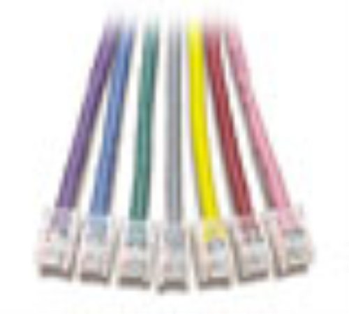 Low Loss Cable Assembly with RP-TNC Connectors - 20ft