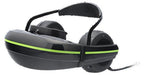 Vuzix iWear - Virtual reality headset - portable - 1280 x 720 - HDMI