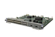 HP 10500 24p GbE / 2p 10GbE XFP SE Mod