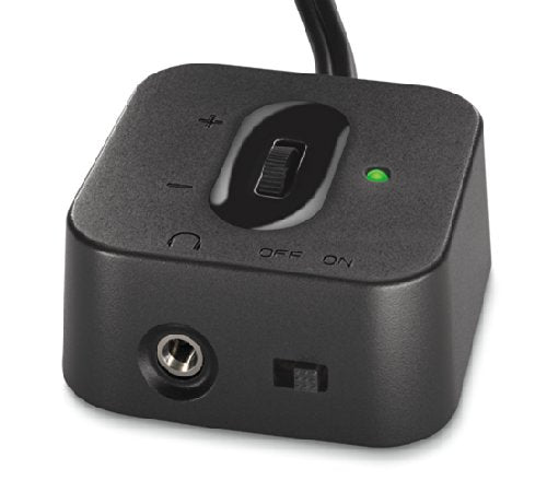 Logitech Z213 Wired Analogue Multimedia PC Speaker Set Black