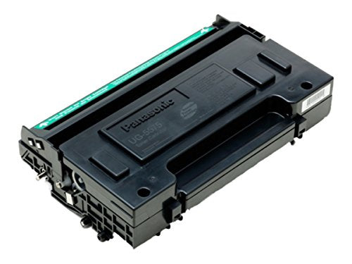 Panasonic UG5575 UF7300 Toner Cartridge - Black