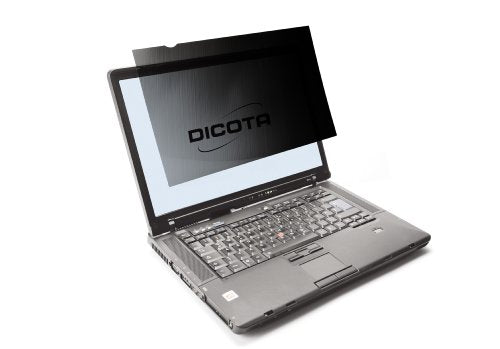 DICOTA Secret - Security screen filter - 12.1" wide