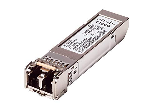 Gigabit Ethernet SX Mini-GBIC SFP Transceiver