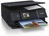 Epson XP6100 A4 Colour Inkjet Wifi Printer