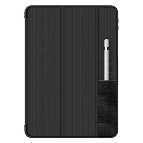 OtterBox Symmetry Folio Apple iPad (7th gen) Black - Pro Pack