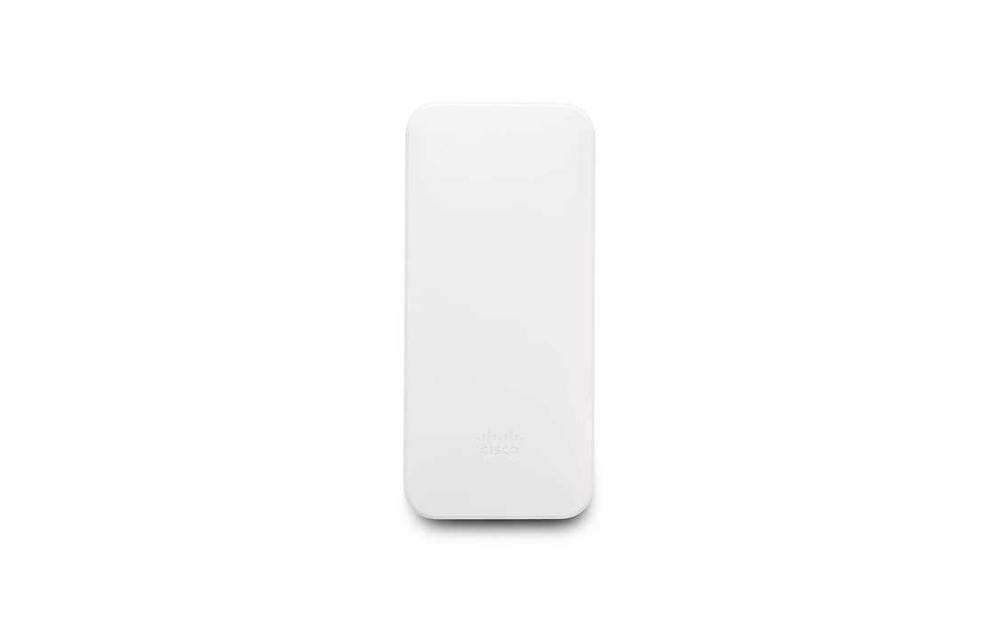 Cisco Meraki Go - Radio access point - GigE - Wi-Fi 6 - 2.4 GHz, 5 GHz - wall mountable