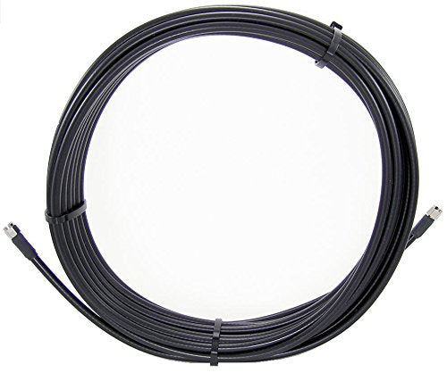 Cisco - Antenna cable - N connector (F) to TNC (M) - 15.2 m - coaxial - for Cisco 2010, 2010 Connected Grid