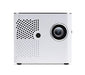 Acer B130i - DLP projector - LED - portable - 400 lumens - WXGA (1280 x 800) - 16:10