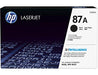 Best Value HP CF287A 87A Original LaserJet Toner Cartridge, Black, Pack of 1