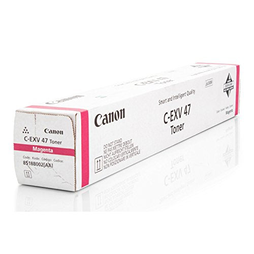 Best Value Canon 8518B002 Toner Cartridge - Magenta
