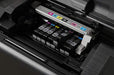 Canon PIXMA PRO-200 - Printer - colour - ink-jet - A3 Plus up to 1.5 min/page (colour) - capacity: 100 sheets - USB 2.0, LAN, Wi-Fi(n)