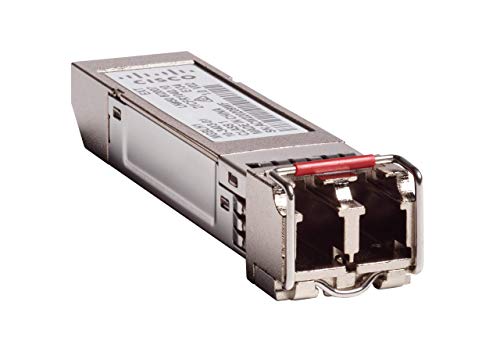 Gigabit Ethernet LH Mini-GBIC SFP Transceiver