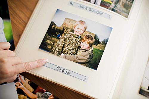 Brother TZe-MQ531 - Black on pastel blue - Roll (1.2 cm x 8 m) 1 roll(s) laminated tape - for Brother PT-D210, D600, H110, P750, P950, P-Touch Cube PT-P300, P-Touch Embellish PT-D215