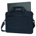 Targus Cypress Slimcase with EcoSmart - Notebook carrying case - 14" - navy