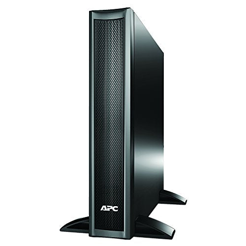 SmartUPS X 48V External Battery Tower