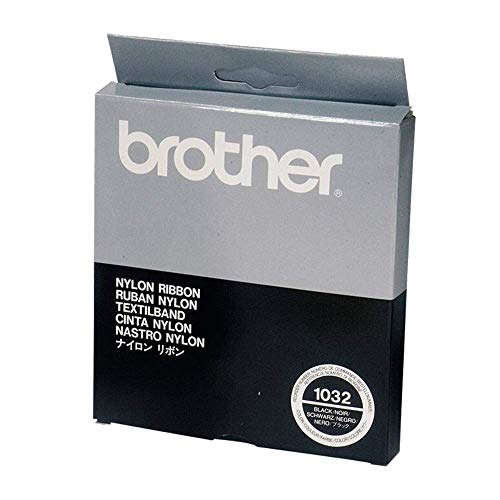 Brother - High Yield - black - print ribbon - for AX-100, 410, 425, 430, 440, GX-7500, WP-2500 Q, 5600 MDS