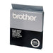 Brother - High Yield - black - print ribbon - for AX-100, 410, 425, 430, 440, GX-7500, WP-2500 Q, 5600 MDS