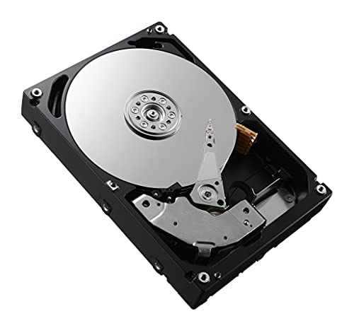 Cisco - Hard drive - 1.2 TB - 2.5" SFF - SAS 12Gb/s - 10000 rpm - for UCS C240 M5, C480, SmartPlay Select C220 M5SX, SmartPlay Select C240 M5SX