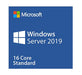 Microsoft Windows Server 2019 Standard - Licence - 4 additional cores - OEM - POS, no media/no key - English