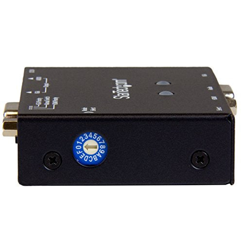 StarTech 2x1 VGA and HDMI to VGA Converter