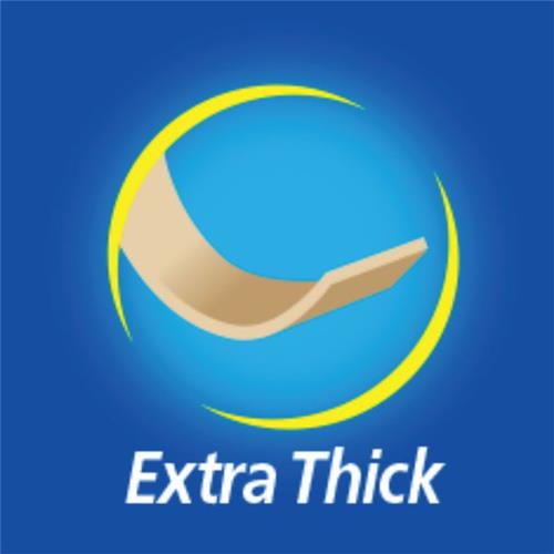 Sellotape Polypropylene Packaging Tape 50mmx66m Brown (Pack of 6)