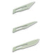 Best Value Swordfish Pro Scalpel No. 3 Handle with 4 Blades
