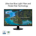 ASUS VA24DCP - LED monitor - 23.8" - 1920 x 1080 Full HD