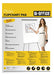 Best Value Bi-Silque Bi-Office A1 Value 20 Sheets Flipchart Pad (Pack of 5)