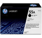 Best Value HP CE255A 55A Original LaserJet Toner Cartridge, Black, Pack of 1