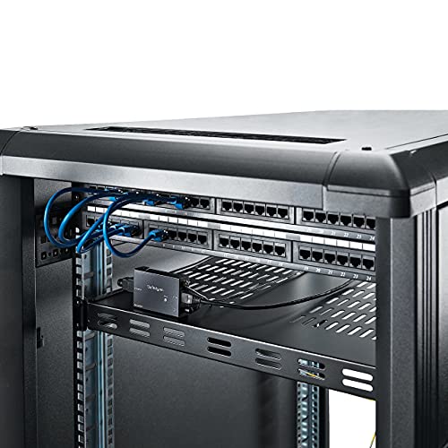 StarTech HDMI Over Cat 5 HDBase T Extender