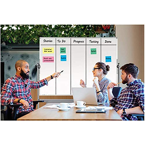 PK25 FLIPCHART PAD LEGAM                