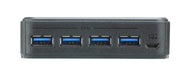 4x4 USB3.1Gen1 Peripheral Sharing Switch