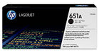 Best Value HP CE340A 651A Original LaserJet Toner Cartridge, Black, Pack of 1