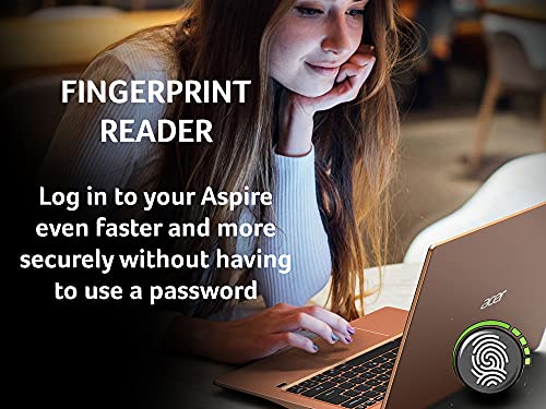 Acer Aspire 5 A515 56 15.6 Inch Full HD Intel Core i5 8GB RAM 1TB SSD WiFi 6 802.11ax Intel Iris Xe Graphics Windows 10 Home Blue Notebook