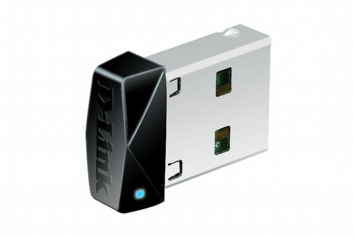 Best Value D-Link DWA-121 Wi-Fi N150 USB 2.0 Wireless Adapter