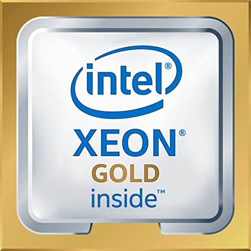 Intel Xeon Gold 5118 - 2.3 GHz - 12-core - 24 threads - 16.5 MB cache - for ThinkAgile VX 1U Certified Node 7Y93, ThinkAgile VX2320 Appliance 7Y93, ThinkSystem SR630