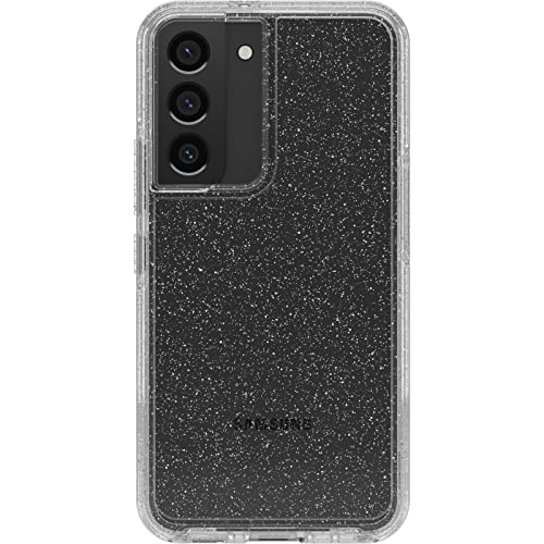 OtterBox Symmetry Clear Samsung Galaxy S22 Stardust - clear
