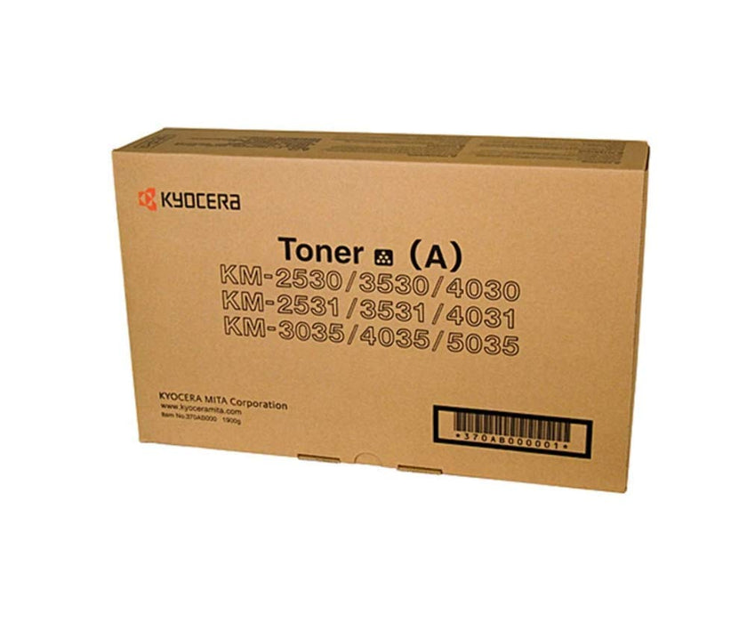 Kyocera Km2530 Black Copytoner