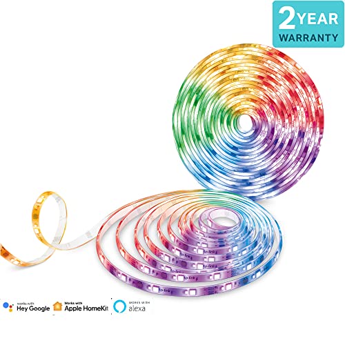 Tapo Smart Light Strip Multicolor