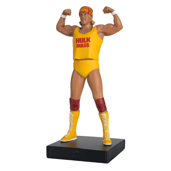 WWE Championship Collection - Hulk Hogan Figure (CL14+)