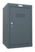 Phoenix CL Series Size 3 Cube Locker in Antracite Grey with Key Lock CL0644AAK