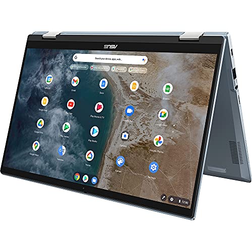 ASUS CX5400FMA i3-1115G4 14 8G 256GB CHR