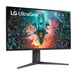 32'' UltraGearø UHD 4K Gaming Monitor with VESA DisplayHDRø 1000