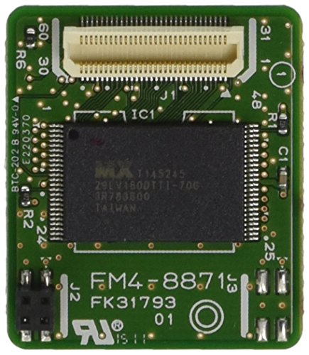 Canon Barcode Printing Kit-F1 - Printer upgrade kit - for imageCLASS LBP312dn, i-SENSYS LBP6780x, LBP7660Cdn, LBP7680Cx