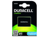 Duracell Digital Camera Battery 3.7v 850mAh 3.3Wh