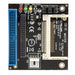 StarTech.com 40/44 Pin IDE to Compact Flash SSD Adapter - IDE to CF Card reader - CF to IDE Converter (IDE2CF)