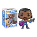 POP! Bobble-Head: Marvel X-Men - Bishop (Special Edition) - 919 //58170