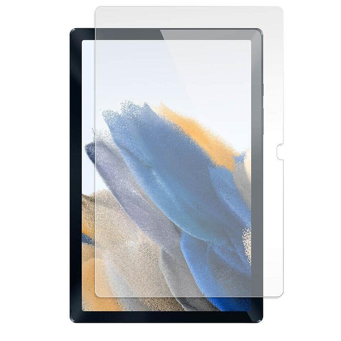 Compulocks Galaxy Tab A8 10.5" Shield Screen Protector - Screen protector for tablet - glass - 10.5" - for Samsung Galaxy Tab A8 (10.5 in)