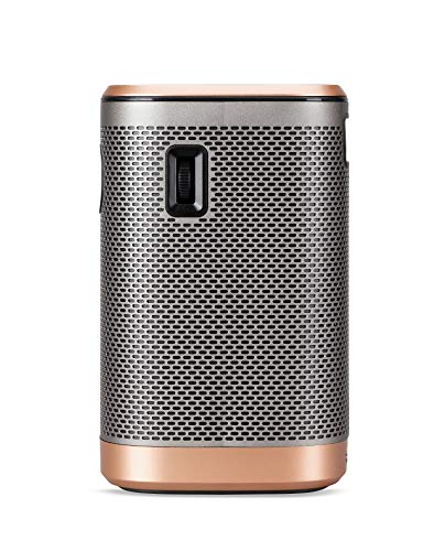 AOpen AH15 - DLP projector - LED - portable - 700 lumens - 1280 x 720 - 16:9 - 720p